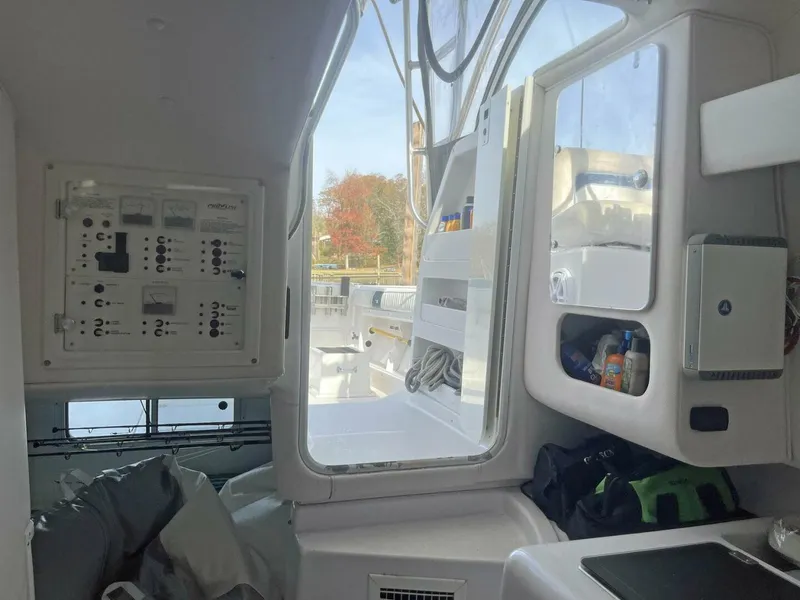 Slide: The Image of Pro-Line 30 WALK 2003 - 5015800