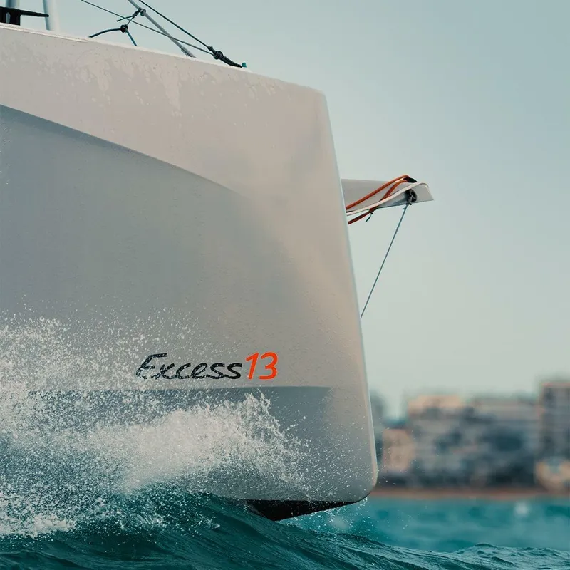 Slide: The Image of Excess Excess 13 2025 - 5620445