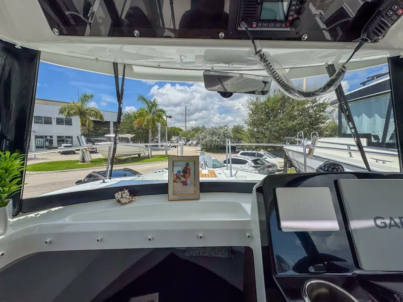 Slide: The Image of Jeanneau NC795 Sport 2022 - 5458386