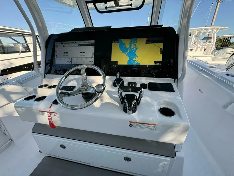 Slide: The Image of Sportsman 352 Open 2024 - 5034083