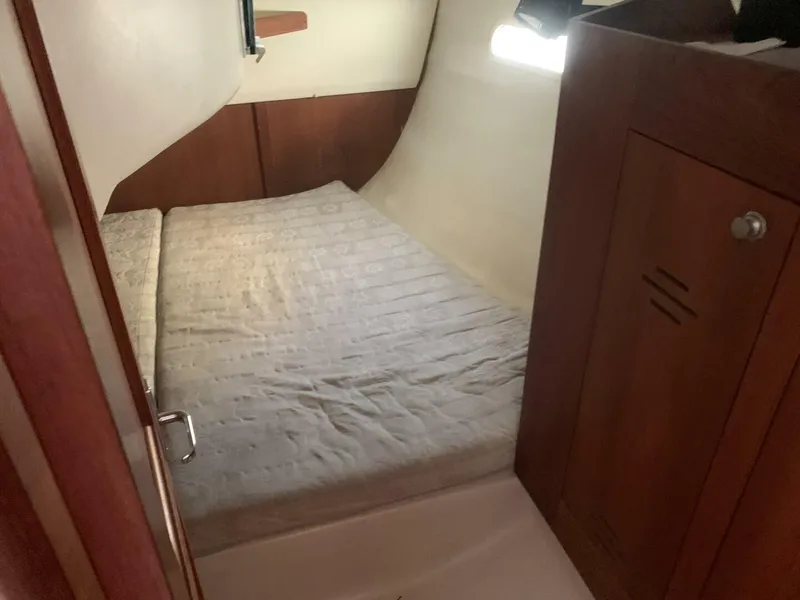 Slide: The Image of Hunter 340 2001 - 5017068