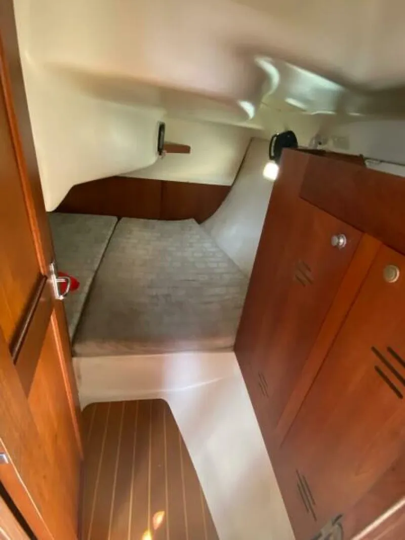 Slide: The Image of Hunter 340 2001 - 5016842