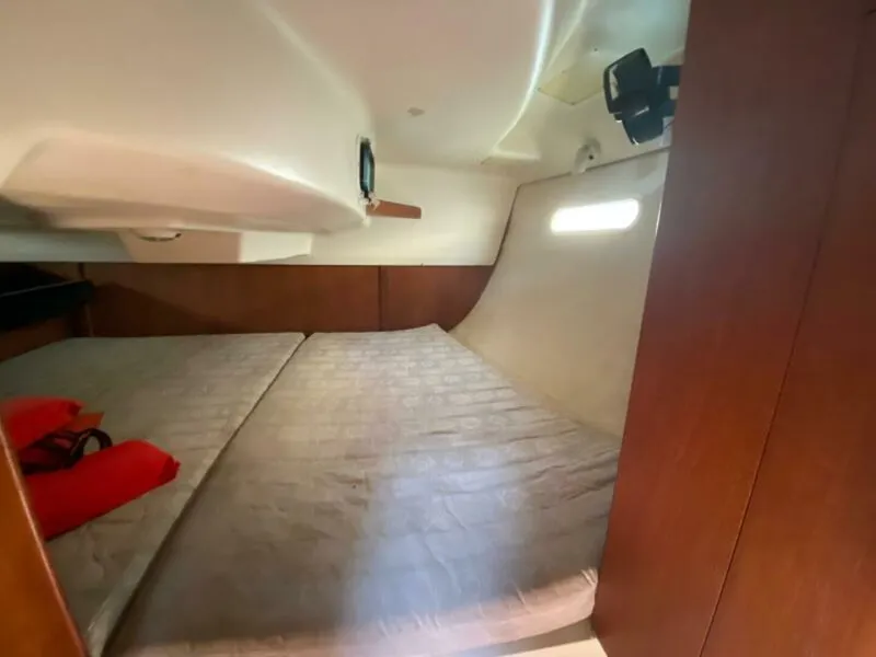 Slide: The Image of Hunter 340 2001 - 5016843