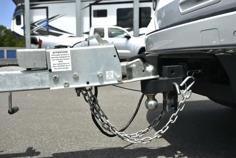 Slide: The Image of Sea Pro 239 Deep V DLX 2023 - 5182104