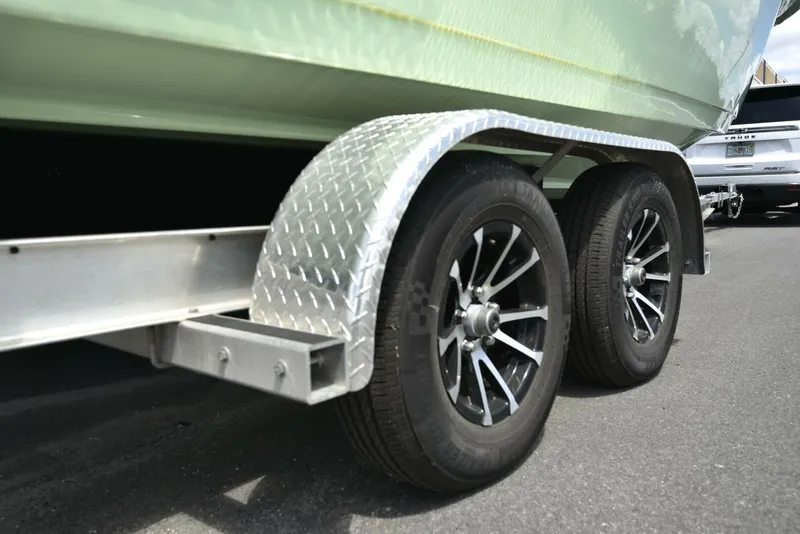 Slide: The Image of Sea Pro 239 Deep V DLX 2023 - 5182109