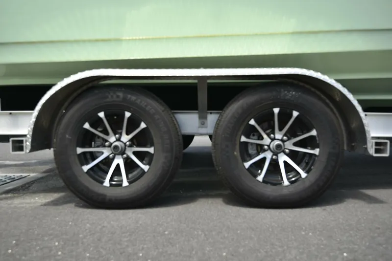 Slide: The Image of Sea Pro 239 Deep V DLX 2023 - 5182112