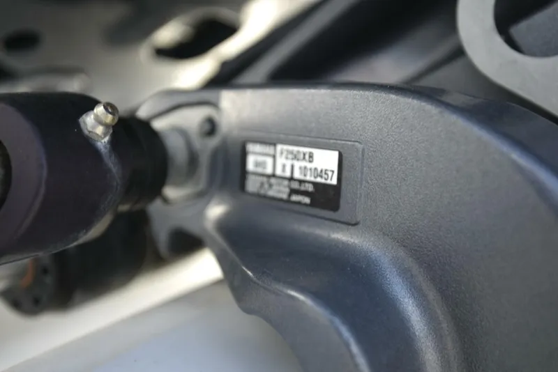 Slide: The Image of Sea Pro 239 Deep V DLX 2023 - 5182106