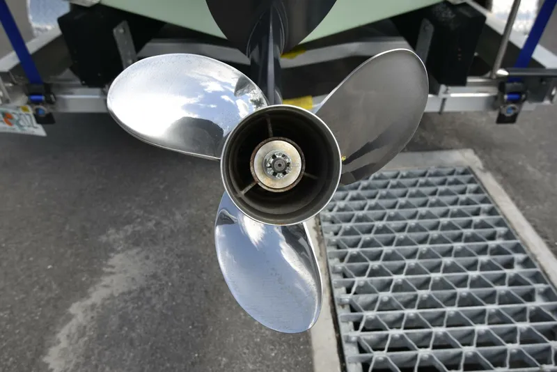 Slide: The Image of Sea Pro 239 Deep V DLX 2023 - 5182114