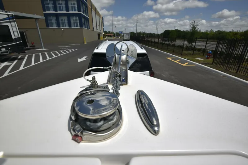 Slide: The Image of Sea Pro 239 Deep V DLX 2023 - 5182116