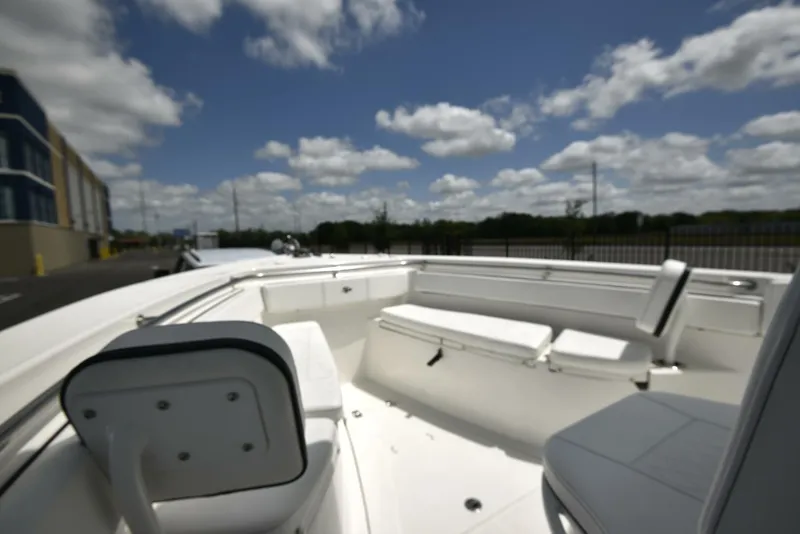 Slide: The Image of Sea Pro 239 Deep V DLX 2023 - 5182122