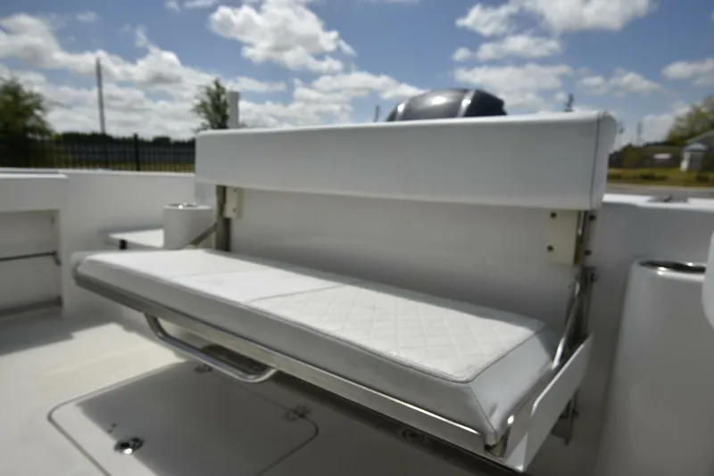 Slide: The Image of Sea Pro 239 Deep V DLX 2023 - 5182127