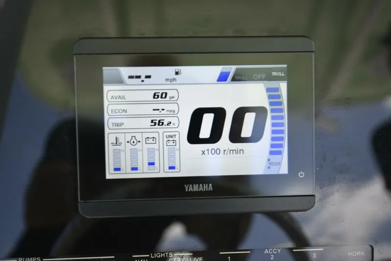 Slide: The Image of Sea Pro 239 Deep V DLX 2023 - 5182133