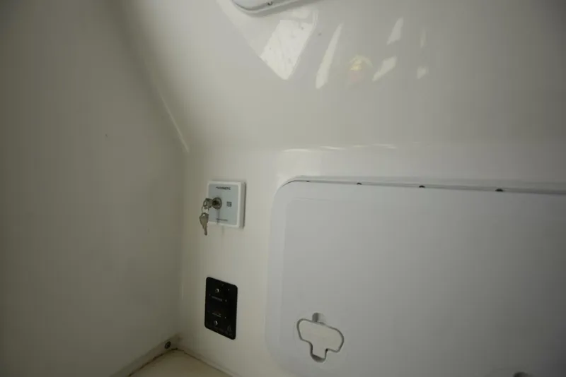 Slide: The Image of Sea Pro 239 Deep V DLX 2023 - 5182135