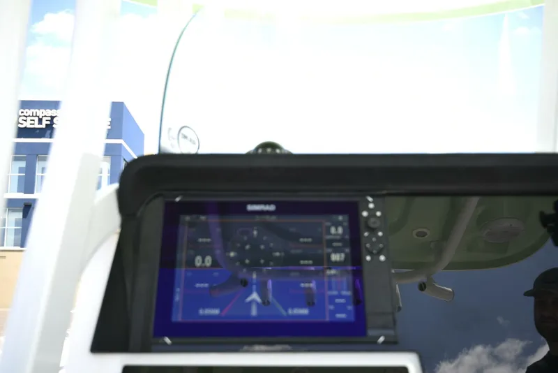 Slide: The Image of Sea Pro 239 Deep V DLX 2023 - 5182136