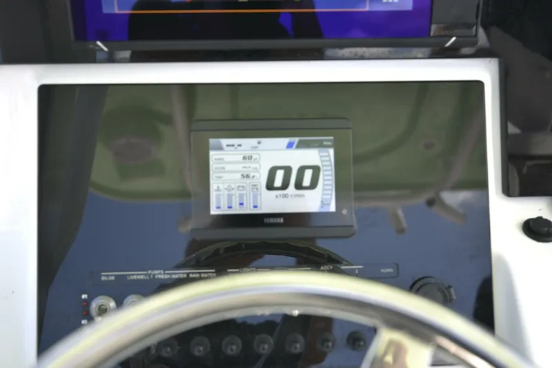 Slide: The Image of Sea Pro 239 Deep V DLX 2023 - 5182137