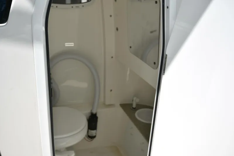 Slide: The Image of Sea Pro 239 Deep V DLX 2023 - 5182138