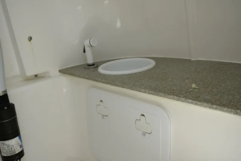 Slide: The Image of Sea Pro 239 Deep V DLX 2023 - 5182139