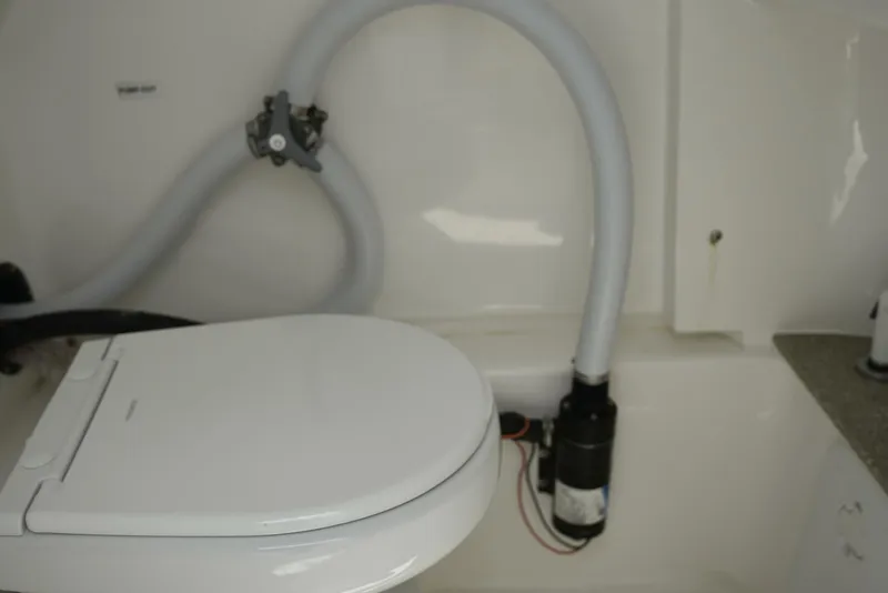 Slide: The Image of Sea Pro 239 Deep V DLX 2023 - 5182140