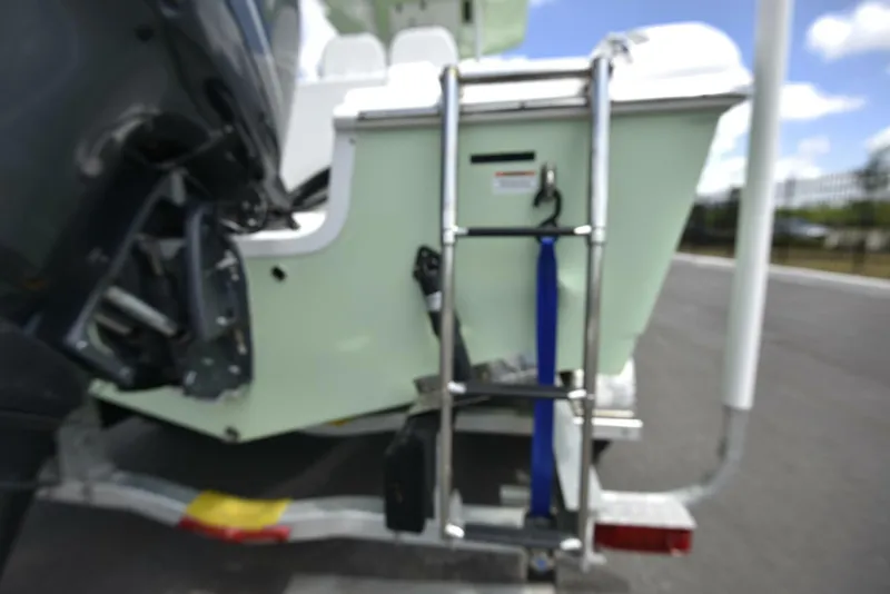 Slide: The Image of Sea Pro 239 Deep V DLX 2023 - 5182143