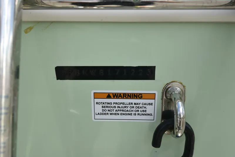 Slide: The Image of Sea Pro 239 Deep V DLX 2023 - 5182105