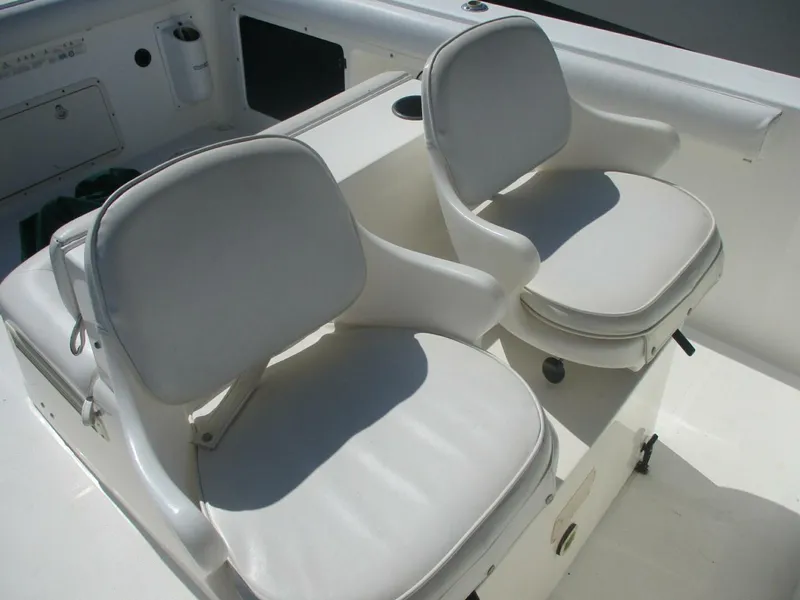 Slide: The Image of Shamrock 24 2001 - 5017188