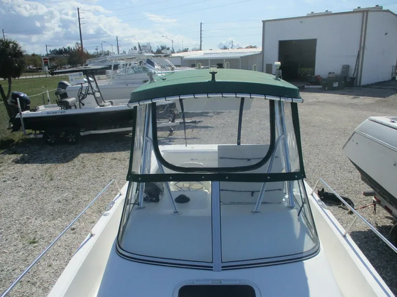 Slide: The Image of Shamrock 24 2001 - 5017199