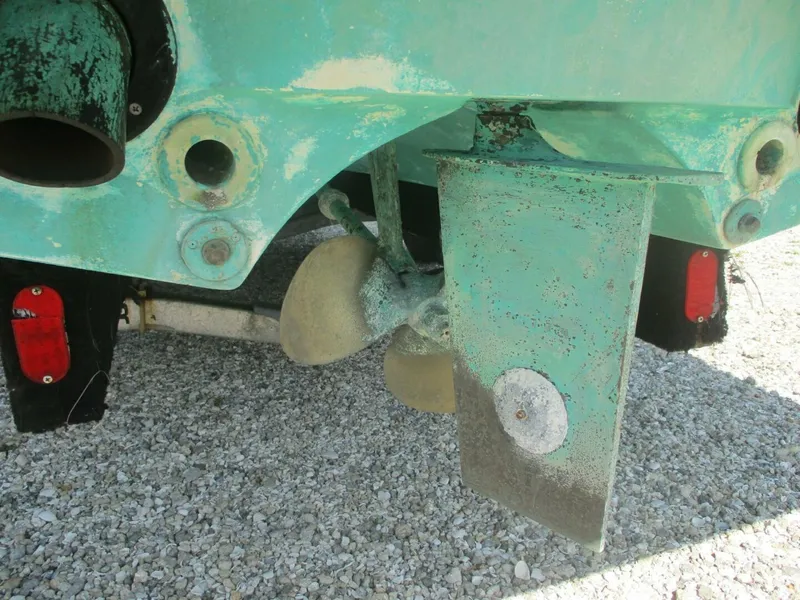 Slide: The Image of Shamrock 24 2001 - 5017168