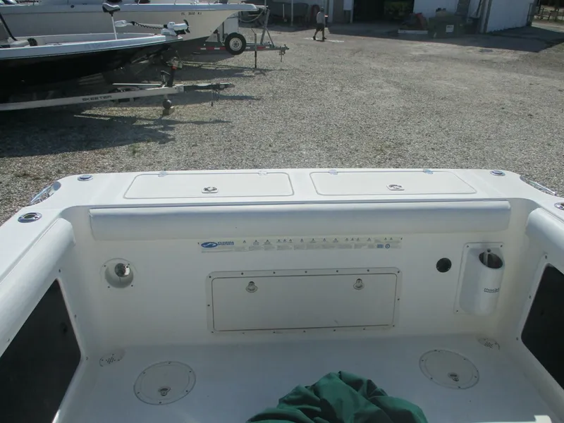 Slide: The Image of Shamrock 24 2001 - 5017173