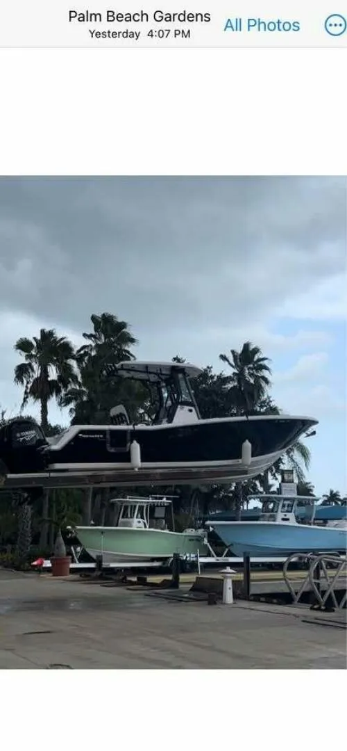 Slide: The Image of Tidewater 256 CC 2023 - 5051731