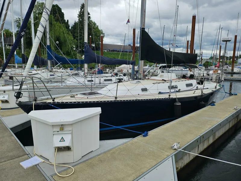 Slide: The Image of Thomas 35 1990 - 5151027