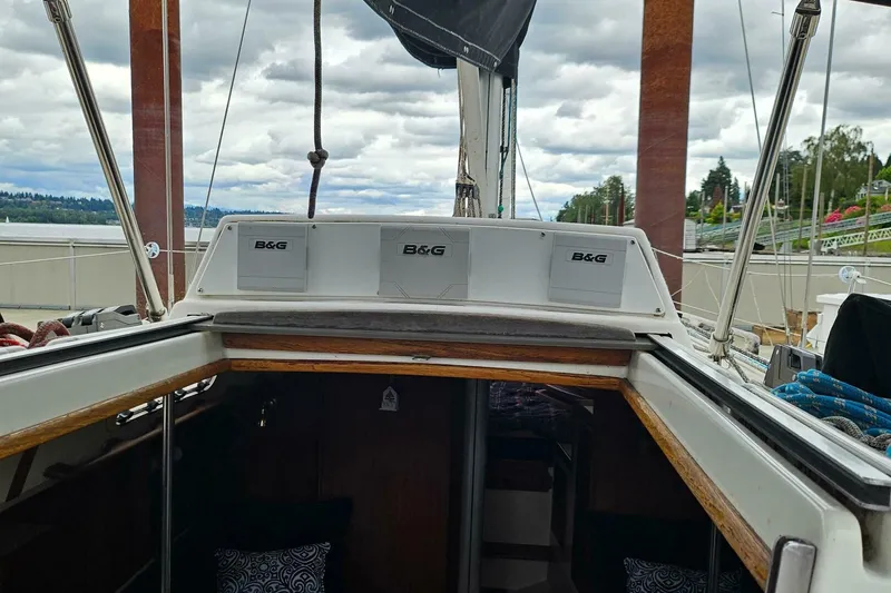 Slide: The Image of Thomas 35 1990 - 5151031