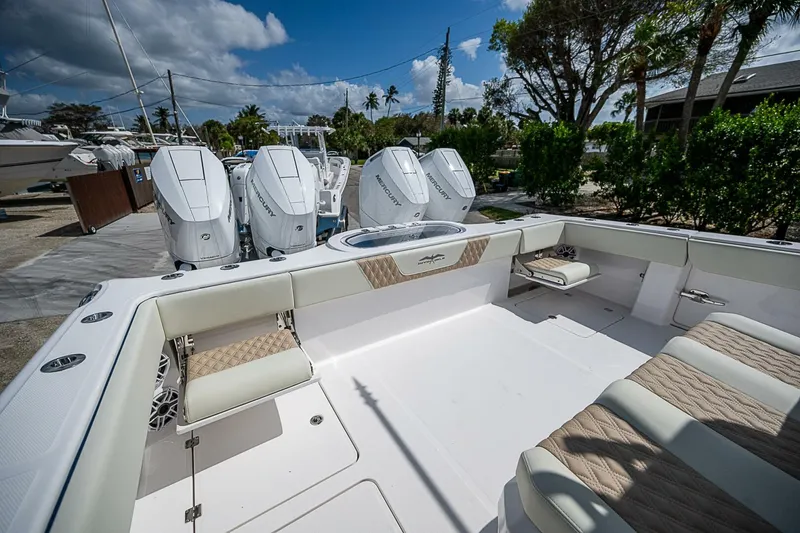 Slide: The Image of Invincible 38 Catamaran 2025 - 5091853