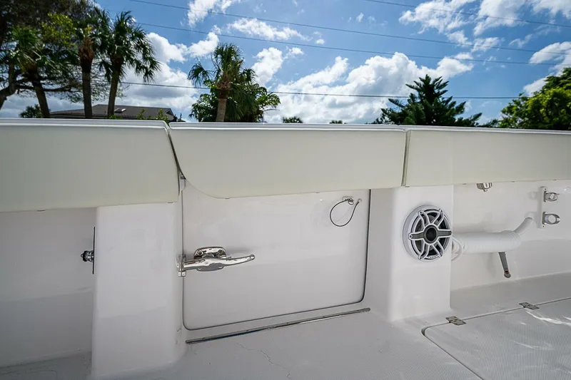 Slide: The Image of Invincible 38 Catamaran 2025 - 5091858