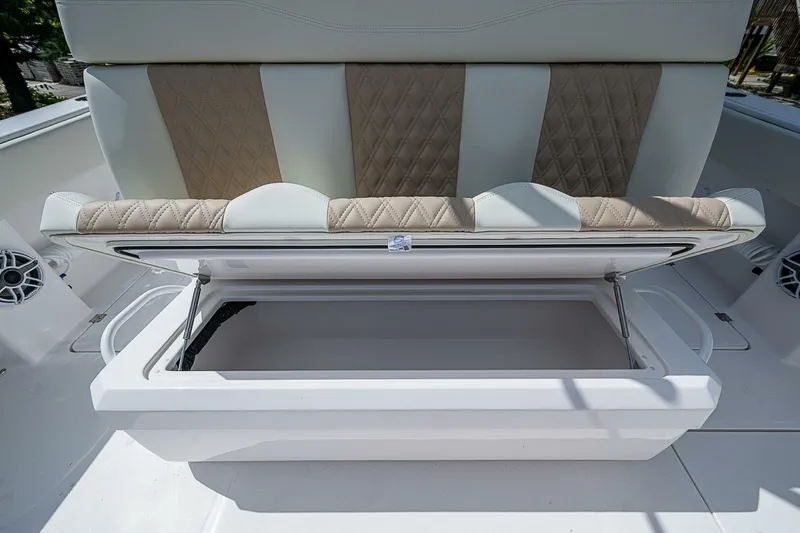 Slide: The Image of Invincible 38 Catamaran 2025 - 5091863