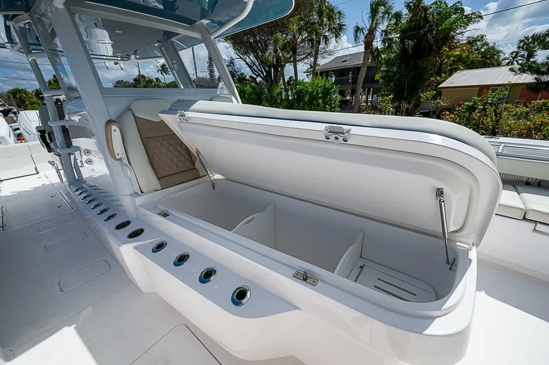 Slide: The Image of Invincible 38 Catamaran 2025 - 5091880