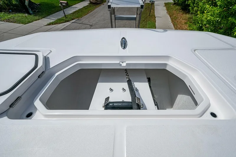 Slide: The Image of Invincible 38 Catamaran 2025 - 5091887