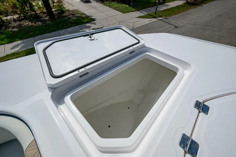 Slide: The Image of Invincible 38 Catamaran 2025 - 5091888