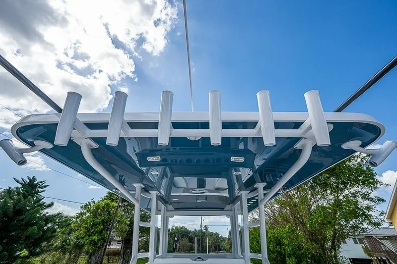 Slide: The Image of Invincible 38 Catamaran 2025 - 5091971