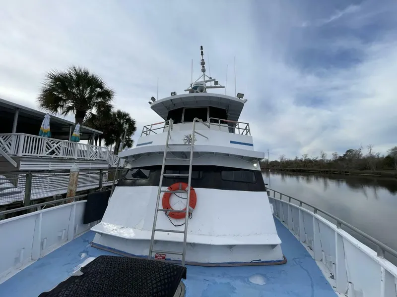 Slide: The Image of Swiftships Commercial Passenger 1972 - 5029142