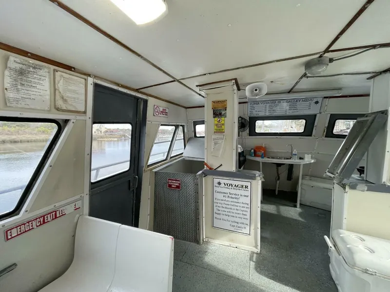 Slide: The Image of Swiftships Commercial Passenger 1972 - 5029138