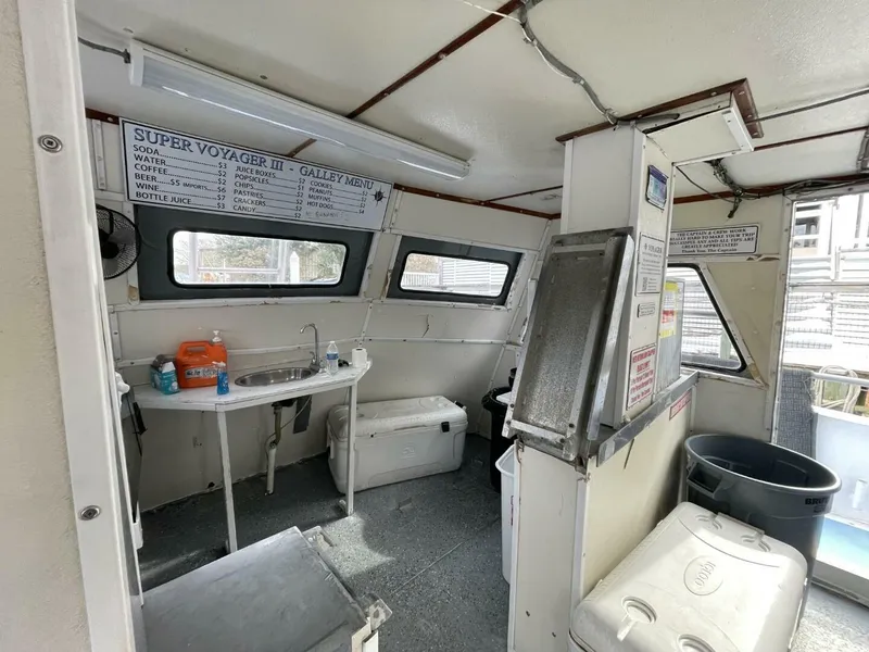 Slide: The Image of Swiftships Commercial Passenger 1972 - 5029139