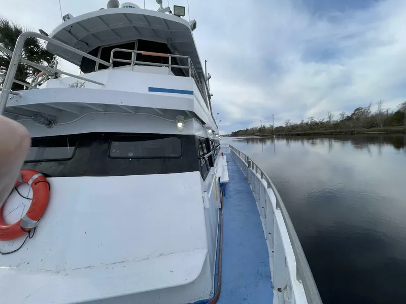 Slide: The Image of Swiftships Commercial Passenger 1972 - 5029143