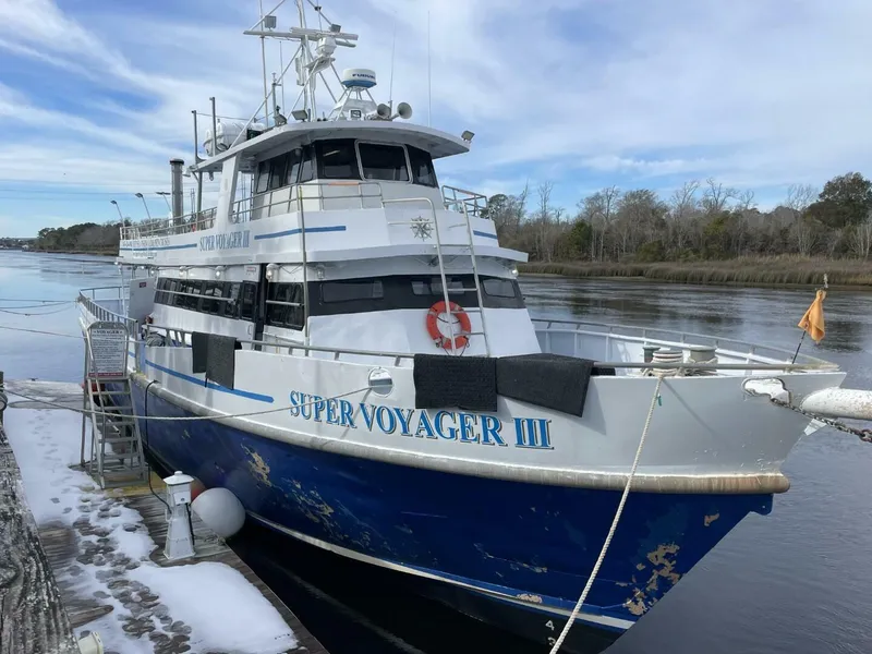 Slide: The Image of Swiftships Commercial Passenger 1972 - 5029214