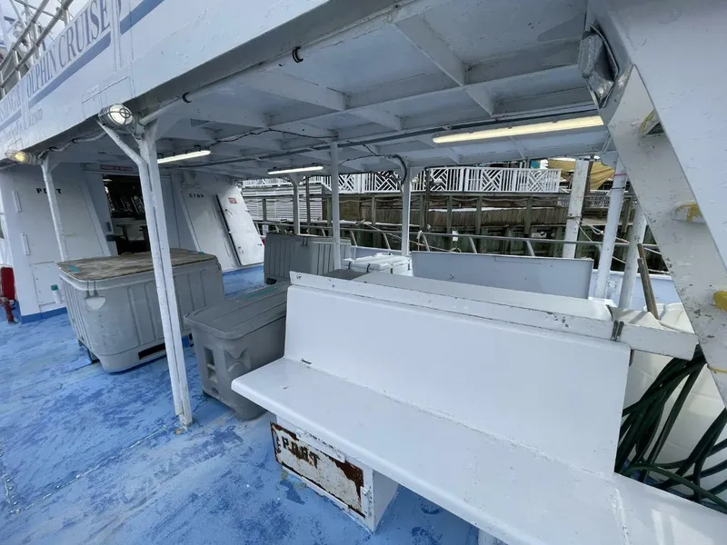 Slide: The Image of Swiftships Commercial Passenger 1972 - 5029151