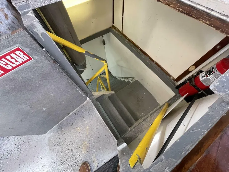 Slide: The Image of Swiftships Commercial Passenger 1972 - 5029152