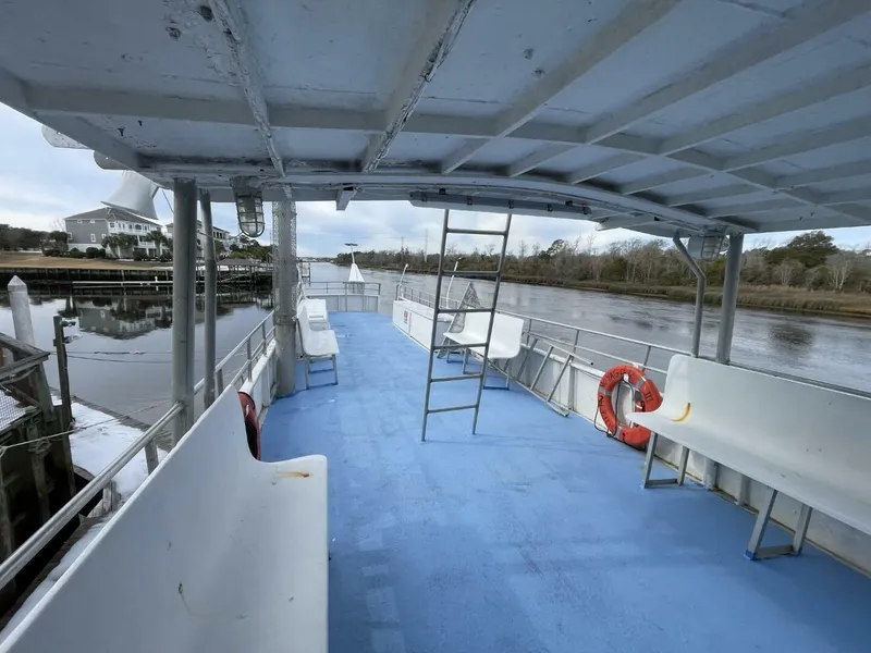 Slide: The Image of Swiftships Commercial Passenger 1972 - 5029159