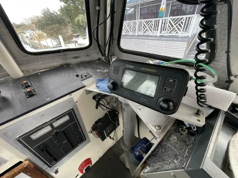 Slide: The Image of Swiftships Commercial Passenger 1972 - 5029162