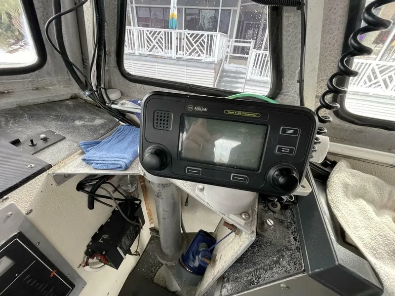 Slide: The Image of Swiftships Commercial Passenger 1972 - 5029163