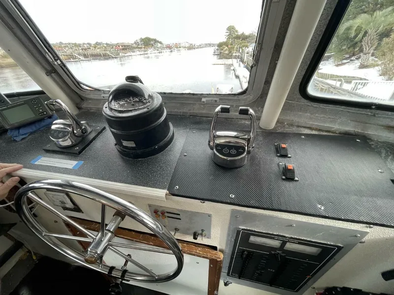 Slide: The Image of Swiftships Commercial Passenger 1972 - 5029164