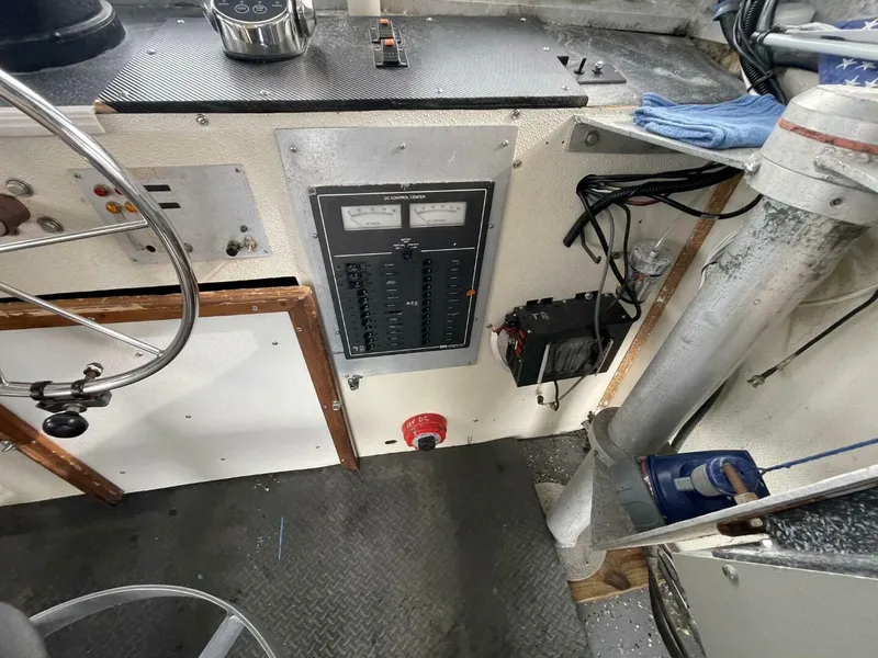 Slide: The Image of Swiftships Commercial Passenger 1972 - 5029166